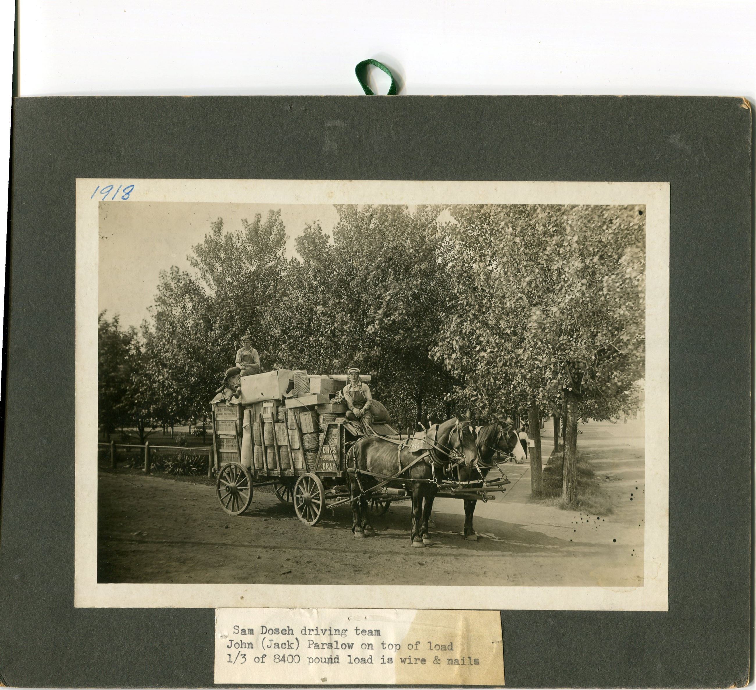 Business - Transportation 1